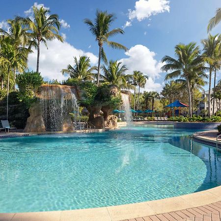 Hyatt Vacation Club At Coconut Cove Hotel Естеро Екстериор снимка