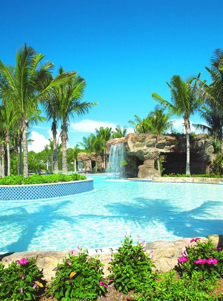 Hyatt Vacation Club At Coconut Cove Hotel Естеро Съоръжения снимка
