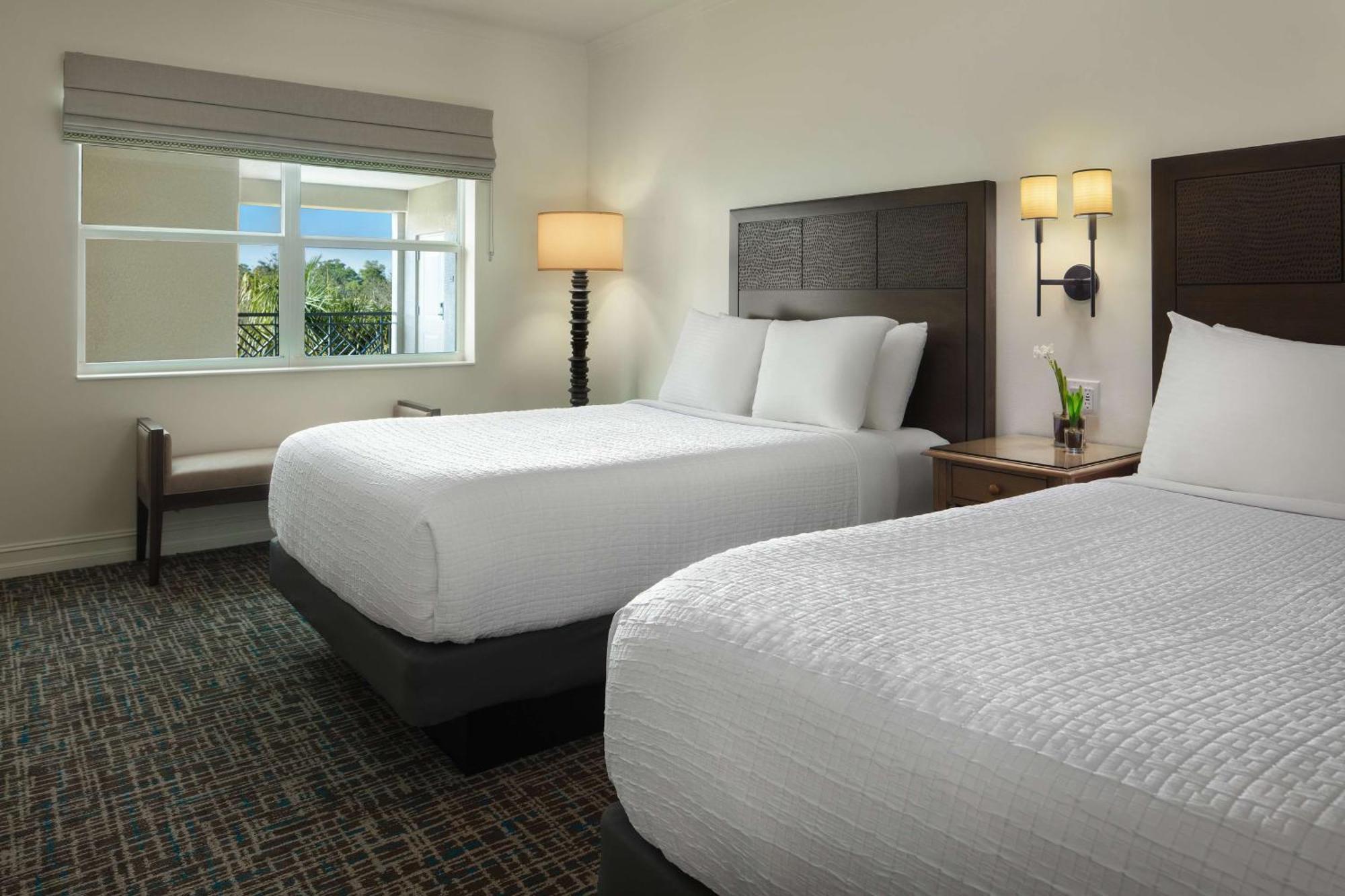 Hyatt Vacation Club At Coconut Cove Hotel Естеро Екстериор снимка