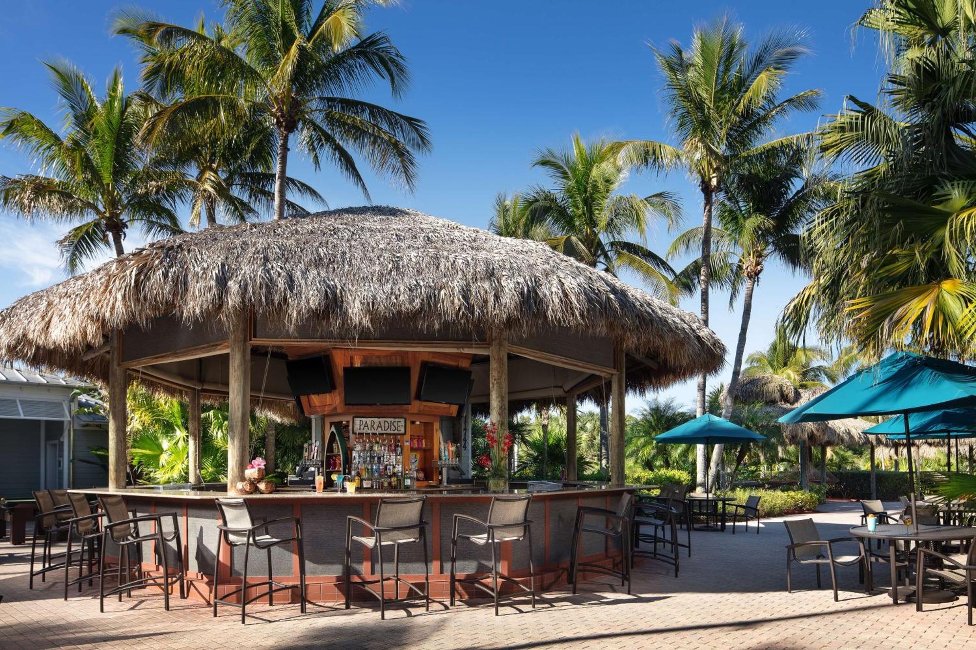 Hyatt Vacation Club At Coconut Cove Hotel Естеро Екстериор снимка