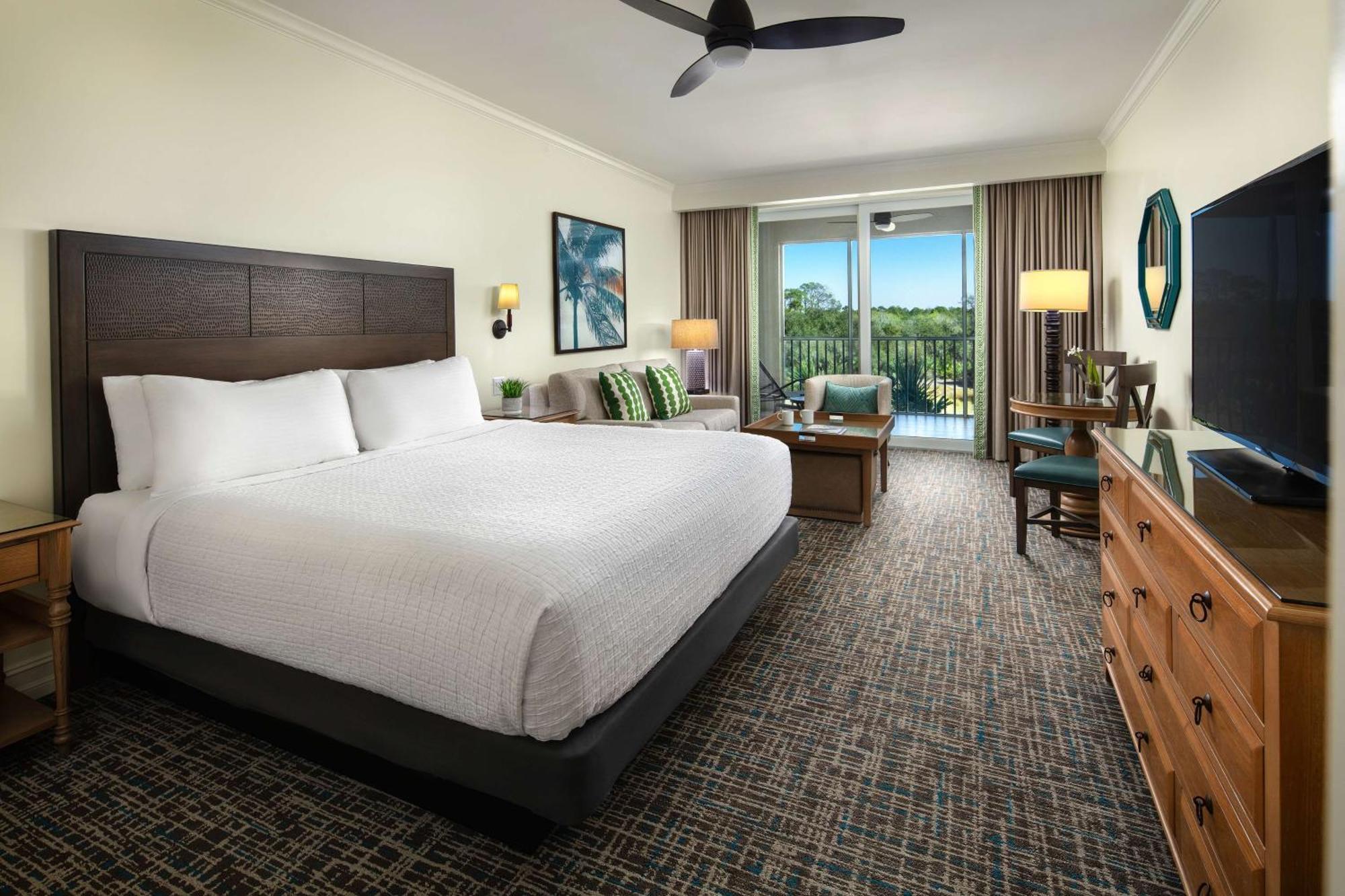 Hyatt Vacation Club At Coconut Cove Hotel Естеро Екстериор снимка