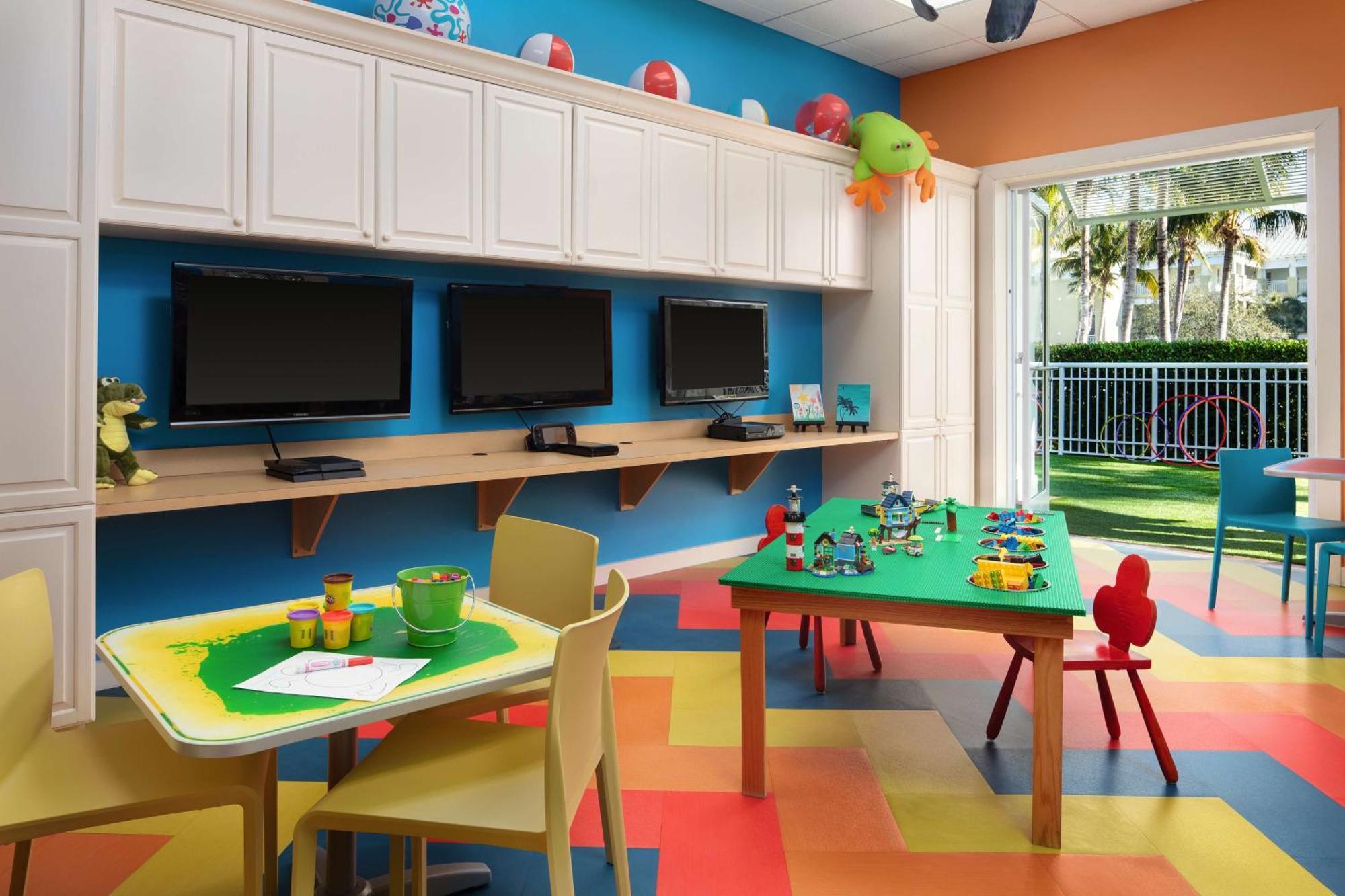 Hyatt Vacation Club At Coconut Cove Hotel Естеро Екстериор снимка