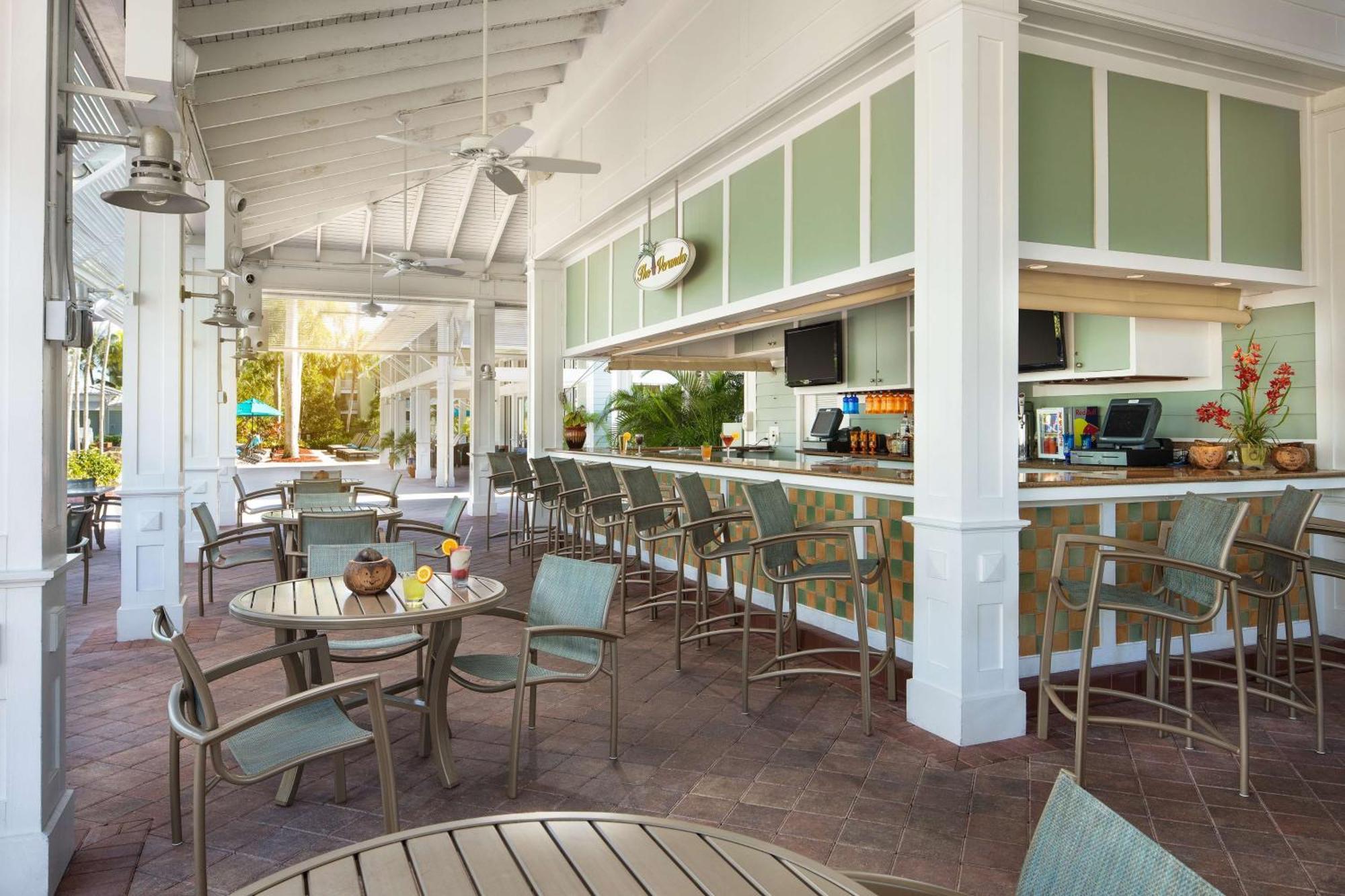 Hyatt Vacation Club At Coconut Cove Hotel Естеро Екстериор снимка