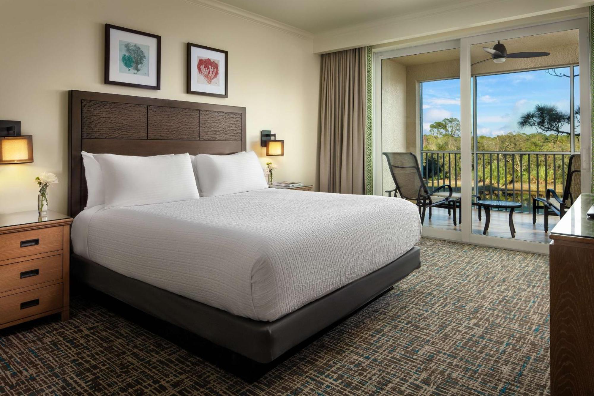 Hyatt Vacation Club At Coconut Cove Hotel Естеро Екстериор снимка