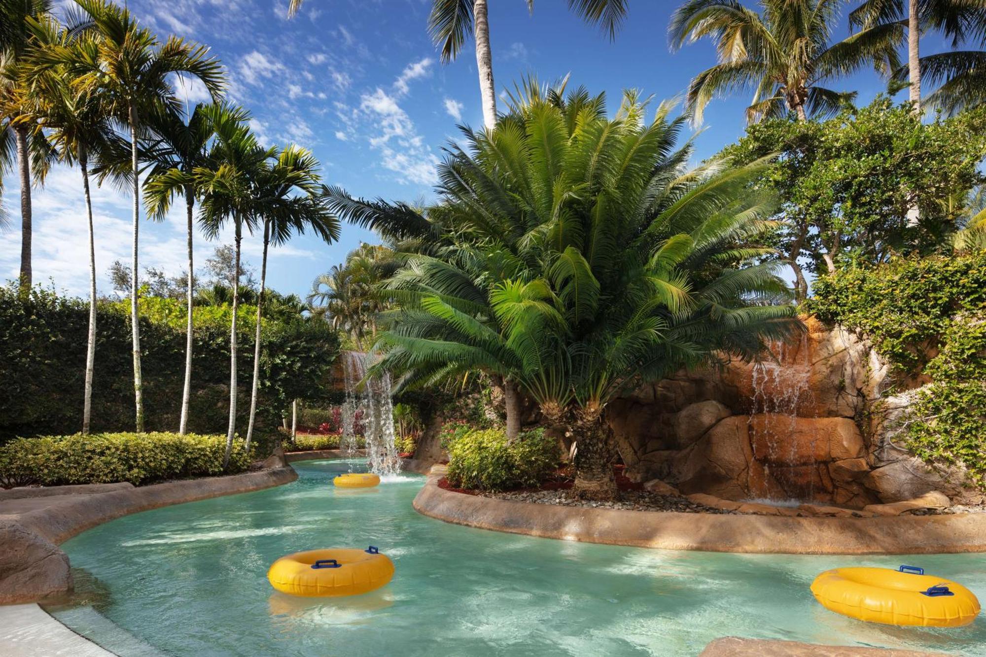 Hyatt Vacation Club At Coconut Cove Hotel Естеро Екстериор снимка