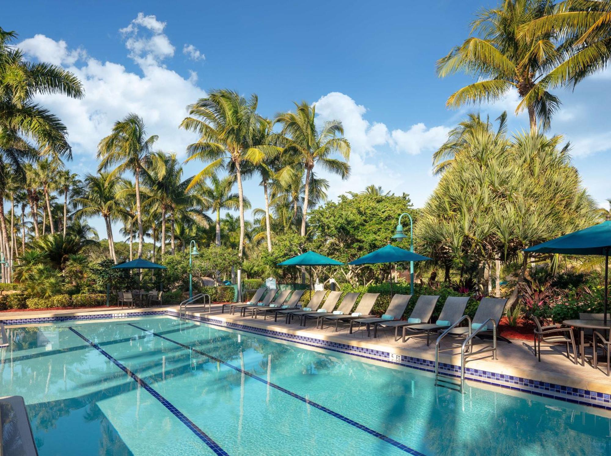 Hyatt Vacation Club At Coconut Cove Hotel Естеро Екстериор снимка