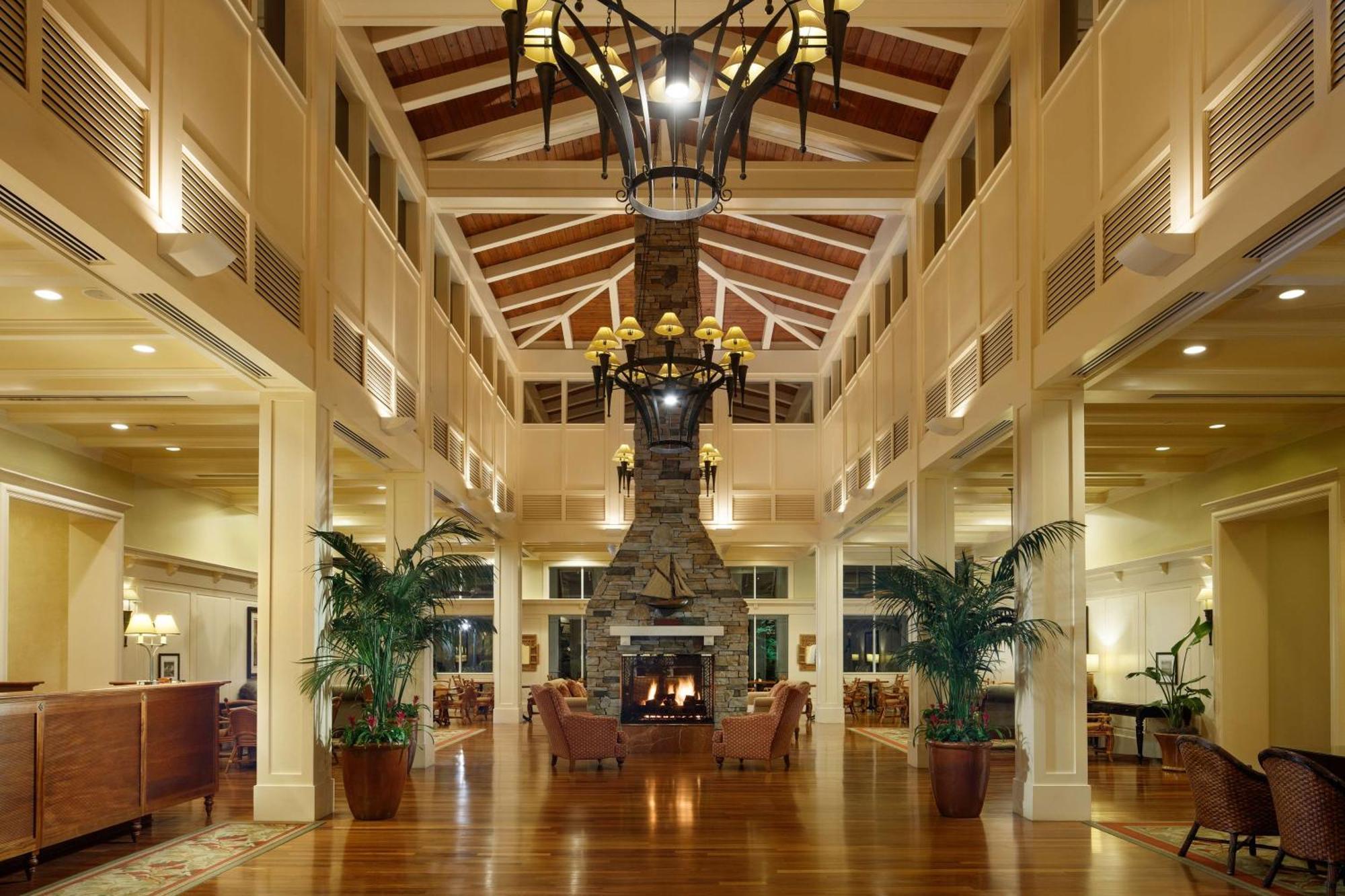 Hyatt Vacation Club At Coconut Cove Hotel Естеро Екстериор снимка