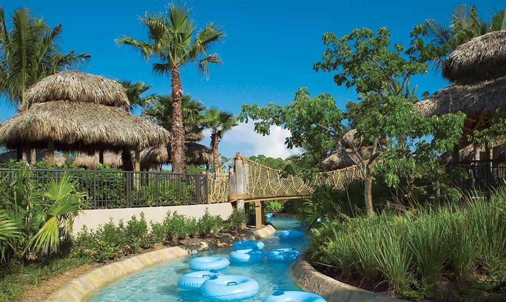 Hyatt Vacation Club At Coconut Cove Hotel Естеро Екстериор снимка
