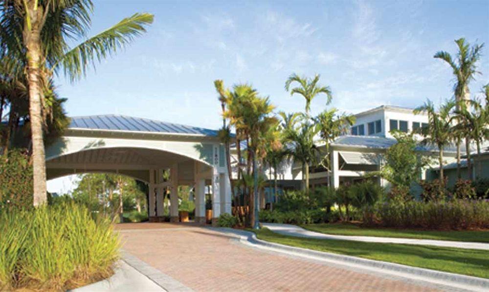 Hyatt Vacation Club At Coconut Cove Hotel Естеро Екстериор снимка
