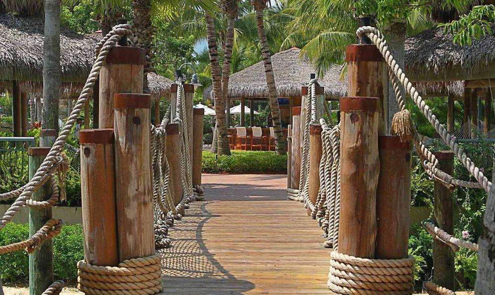 Hyatt Vacation Club At Coconut Cove Hotel Естеро Екстериор снимка