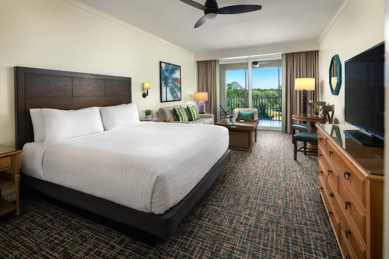 Hyatt Vacation Club At Coconut Cove Hotel Естеро Екстериор снимка