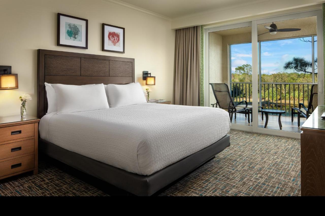 Hyatt Vacation Club At Coconut Cove Hotel Естеро Екстериор снимка